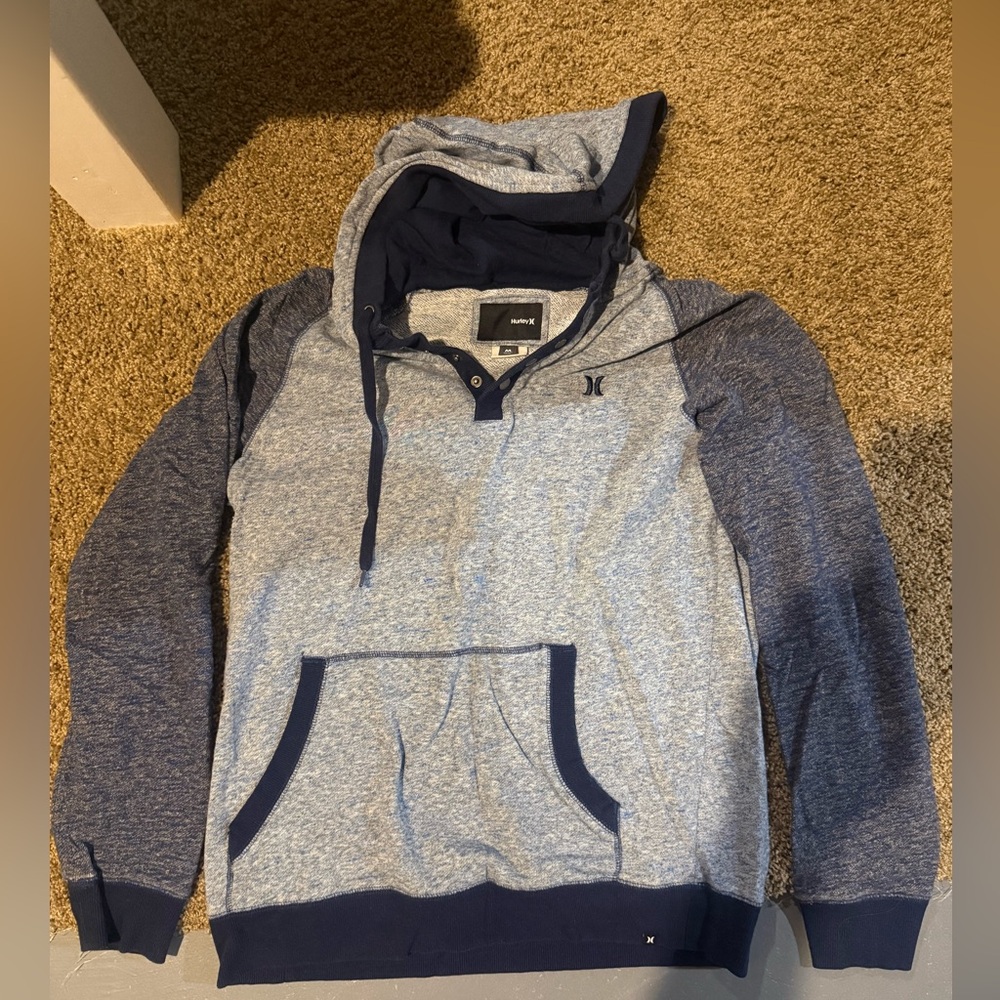 Hurley Sweatshirt